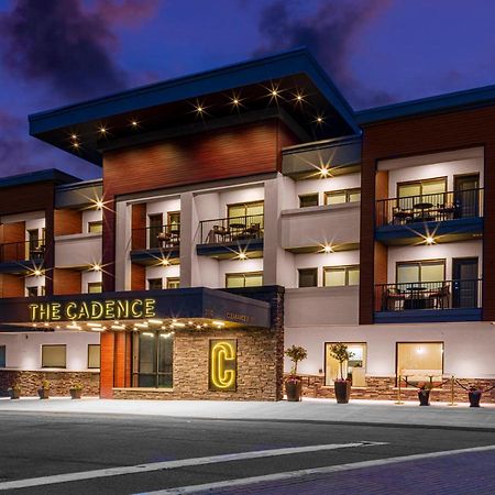 Voco - The Cadence, An Ihg Hotel Niagara Falls Ngoại thất bức ảnh